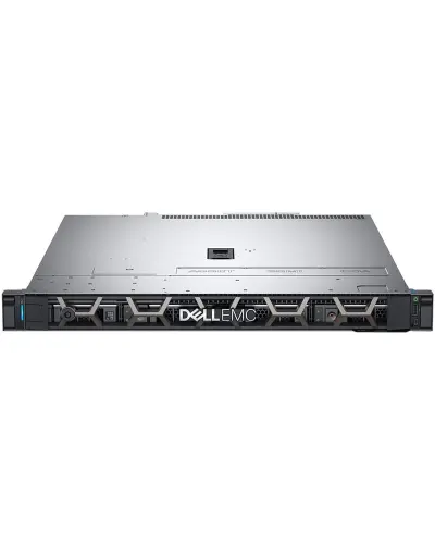 Сервер Dell PowerEdge R240 1U (4 x 3.5 LFF)