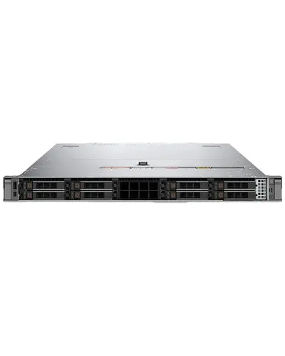 Сервер Dell PowerEdge R470 (8 x 2.5 SFF) Сервер Dell PowerEdge R470 (8 x 2.5 SFF)