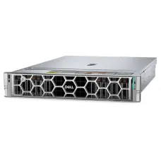 Сервер Dell PowerEdge R770 (16 x 2.5 SFF) new
