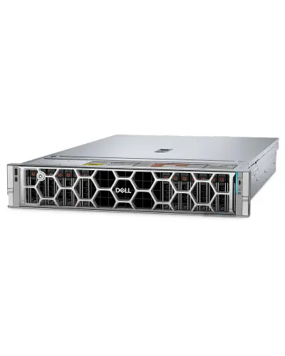 Сервер Dell PowerEdge R770 (16 x 2.5 SFF)