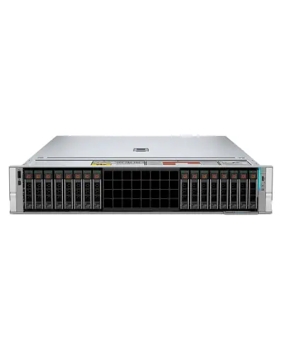 Сервер Dell PowerEdge R770 (16 x 2.5 SFF) Сервер Dell PowerEdge R770 (16 x 2.5 SFF)