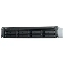 Сервер NAS Synology RackStation RS1221+ 2U (8 x 3.5 LFF) new