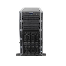 Сервер Dell PowerEdge T430 (8 x 3.5 LFF)