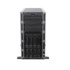 Сервер Dell PowerEdge T430 (8 x 3.5 LFF)