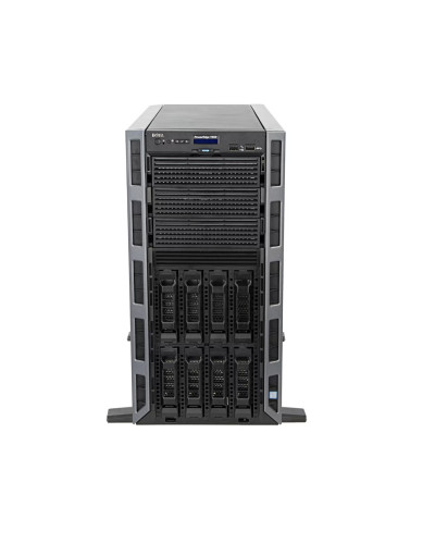 Сервер Dell PowerEdge T430 (8 x 3.5 LFF)