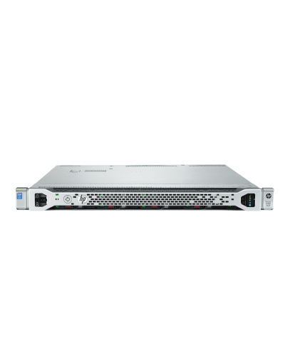Сервер HP ProLiant DL360 Gen9 1U (8 x 2.5 SFF)