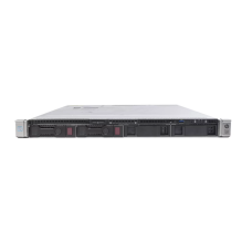 Сервер HP ProLiant DL360 Gen9 1U (4 x 3.5 LFF)
