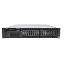 Сервер Dell R730 2U (16 x 2.5 SFF)