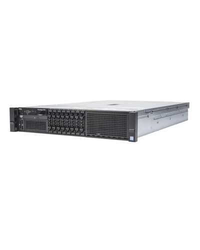 Сервер Dell R730 2U (8 x 2.5 SFF)