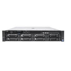 Сервер Dell R730 2U (8 x 3.5 LFF)