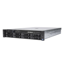 Сервер Dell Poweredge R720 2U (8 x 3.5 LFF)
