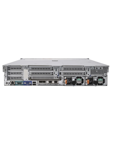 Сервер Dell R730XD 2U (24 x 2.5 SFF)