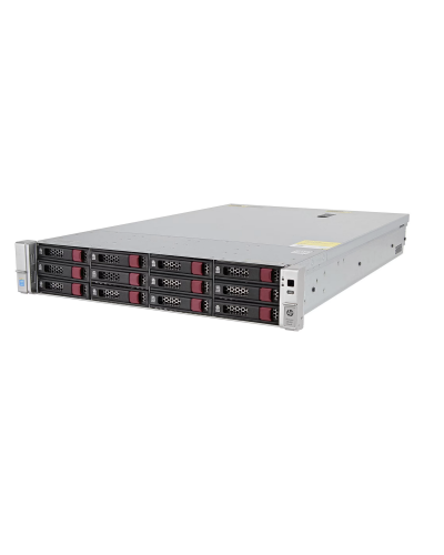 Сервер HP ProLiant DL380 Gen9 2U (12 x 3.5 LFF)