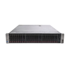 Сервер HP ProLiant DL380 Gen9 2U (24 x 2.5 SFF)