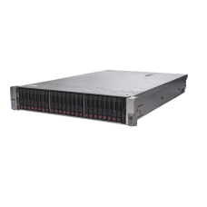 Сервер HP ProLiant DL380 Gen9 2U (24 x 2.5 SFF)