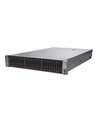 Сервер HP ProLiant DL380 Gen9 2U (24 x 2.5 SFF)
