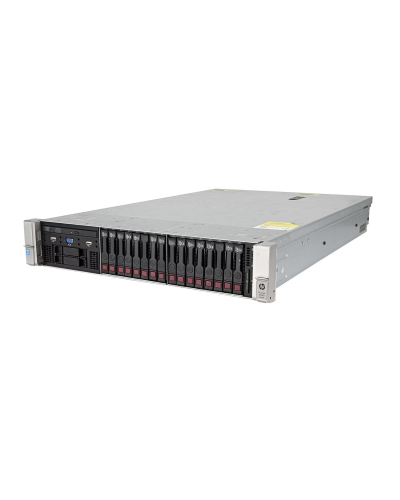 Сервер HP ProLiant DL380 Gen9 2U (16 x 2.5 SFF)