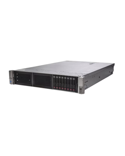 Сервер HP ProLiant DL380 Gen9 2U (8 x 2.5 SFF)