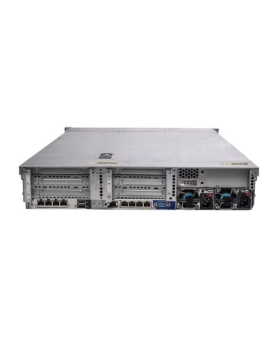 Сервер HP ProLiant DL380 Gen9 2U (8 x 2.5 SFF)