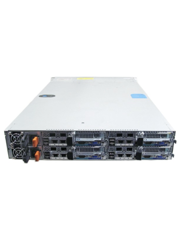 Сервер Dell PowerEdge c6220 (24 x 2.5 SFF)