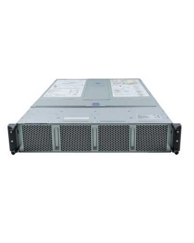 Сервер Quanta QuantaPlex T42S 2U