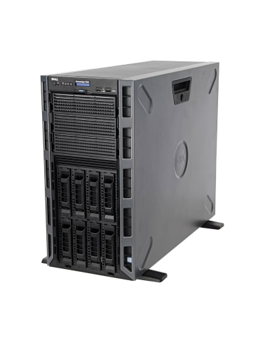 Сервер Dell PowerEdge T430 (8 x 3.5 LFF)