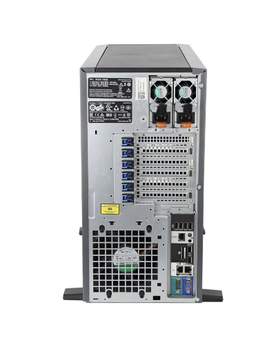 Сервер Dell PowerEdge T430 (8 x 3.5 LFF)