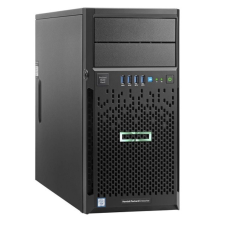 Сервер HP ProLiant ML30 Gen9 (4 x 3.5 LFF)