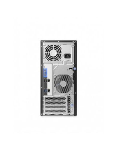 Сервер HP ProLiant ML30 Gen9 (4 x 3.5 LFF)