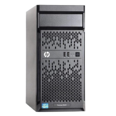 Сервер HP ProLiant ML10 Gen9 (4 x 3.5 LFF)