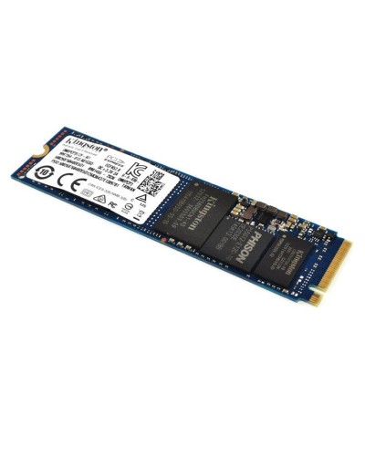 Накопитель SSD Kingston 512Gb NVMe M.2 Gen3x4 (0M8PCP3512F-A01)