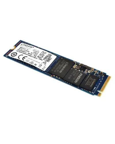 Накопичувач SSD Kingston 512Gb NVMe M.2 Gen3x4 (0M8PCP3512F-A01)