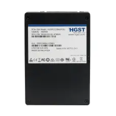 Накопитель HGST Ultrastar SN100 3.8tb U.2 NVME  ( 0T01343 / HUSPR3238ADP301)