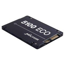 Накопитель SSD Micron 1.92tb 5100 ECO SATA (MTFDDAK1T9TBY) new