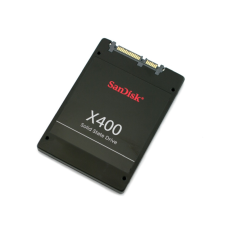 Накопитель SSD SanDisk X400 128Gb SATA 2.5" (SD8SB8U-128G)
