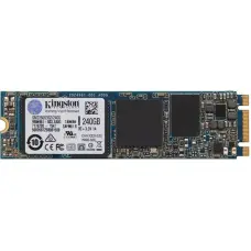 Накопитель SSD Kingston 240Gb M.2 SATA (SM2280S3G2/240G)