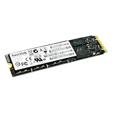 Накопитель SSD Sandisk 128Gb M.2 SATA (SD6SN1M-128G-1006)