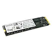 Накопичувач SSD Sandisk 128Gb M.2 SATA (SD6SN1M-128G-1006)