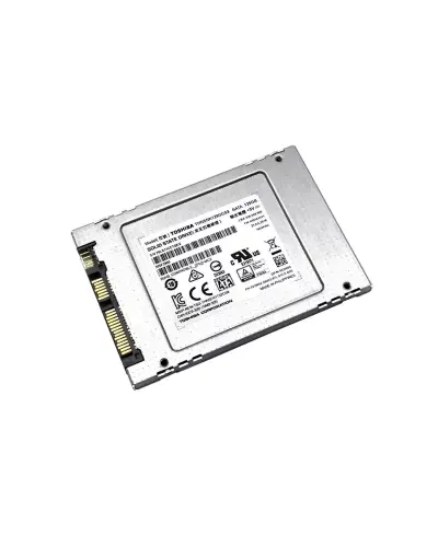 Накопитель SSD Toshiba 128Gb SATA 2.5" (THNSNC128GCSJ)