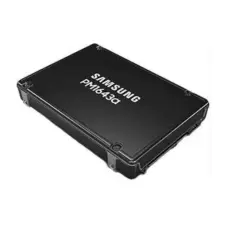 Накопитель SSD Samsung PM1643a 7.68TB SSD SAS 12Gb/s (MZILT7T6HALA / MZ-ILT7T6C)