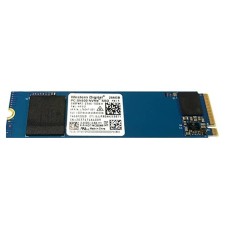 Накопитель SSD WD 256Gb SN530 NVMe M.2 Gen3x4 (SDBPNPZ-256G)