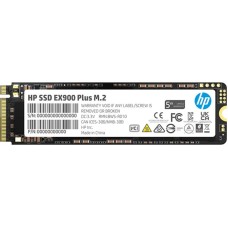 Накопичувач SSD HP EX900 Plus 1Tb NVMe M.2 Gen3x4 (35M34AA) new