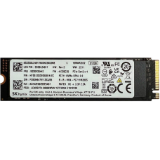 Накопичувач SSD SK Hynix 512Gb NVMe M.2 Gen3x4 (HFS512GDE9X081N)