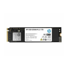 Накопичувач SSD HP EX900 1Tb NVMe M.2 Gen3x4 (5XM46AA#ABC)