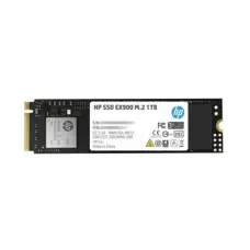 Накопичувач SSD HP EX900 1Tb NVMe M.2 Gen3x4 (5XM46AA#ABC)