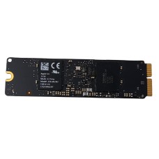 Накопитель SSD Toshiba 32Gb NVMe / PCIe Fusion Drive for iMac (656-0029D)