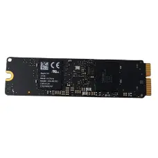 Накопичувач SSD Toshiba 32Gb NVMe / PCIe Fusion Drive for iMac (656-0029D)