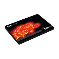 Накопичувач SSD PNY CS2111 XLR8 120Gb SATA 2.5 (69D03942)