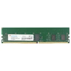 Оперативна пам'ять ADATA 8Gb DDR4-2400 PC4-19200 (AD4R240038G17) RDIMM ECC Registered