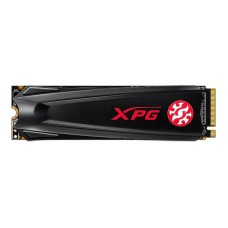 Накопитель SSD ADATA XPG Gammix S5 2TB M.2 NVMe Gen3x4 (AGAMMIXS5-2TT-C)